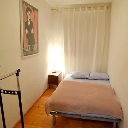 Appartement Central & Vintage *