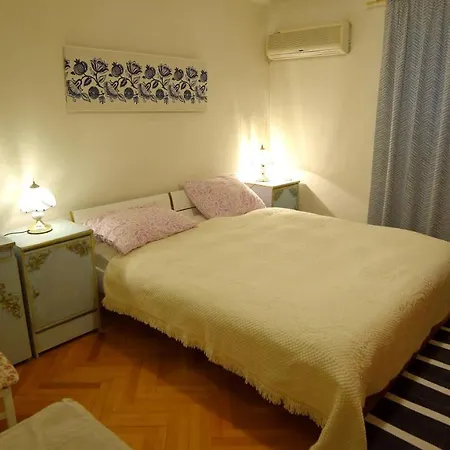 Central & Vintage Appartement *